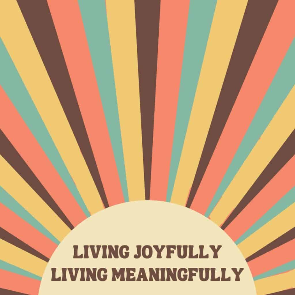 living joyfully living meaningfully kadampa nyc
