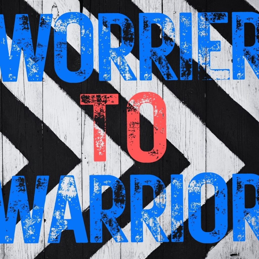 worrier-to-warrior-kadampa-nyc