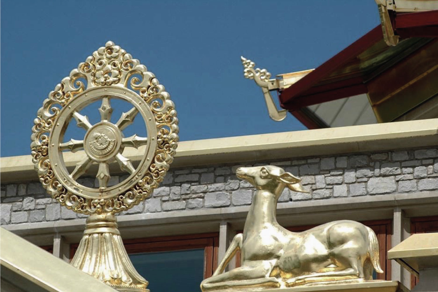 dharma-wheel-deer-kadampa-buddhism