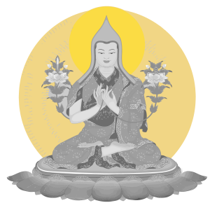 je-tsongkhapa-kadampa-buddhism