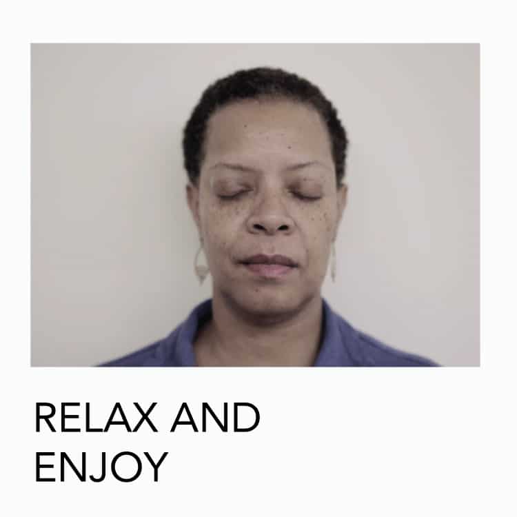 Relax-and-Enjoy