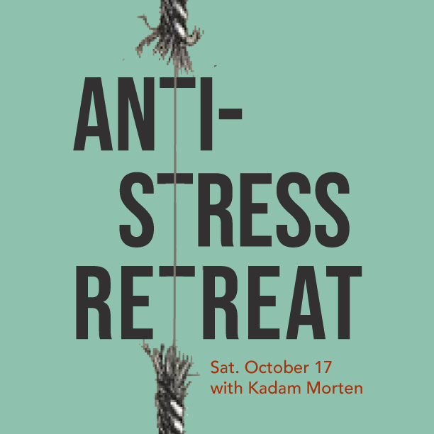 anti-stress-retreat