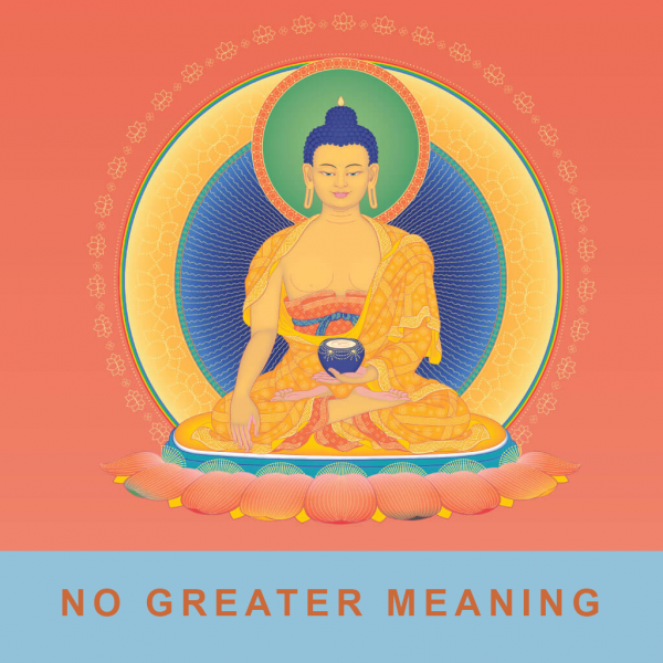 International Spring Festival 2021 Kadampa Meditation Center New York