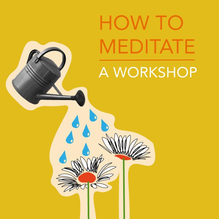 how-to-meditate