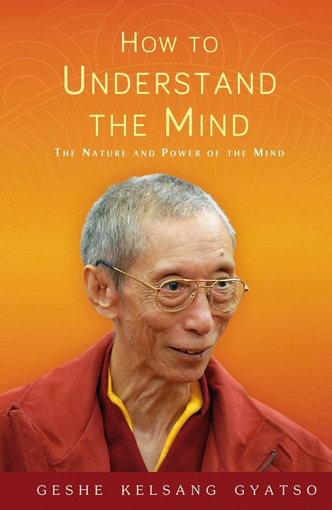 book-how-to-understand-the-mind-geshe-kelsang-gyatso