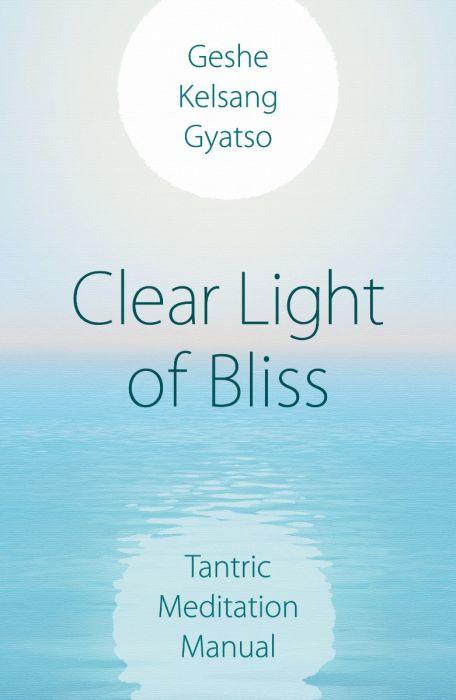clear-light-of-bliss-geshe-kelsang-gyatso