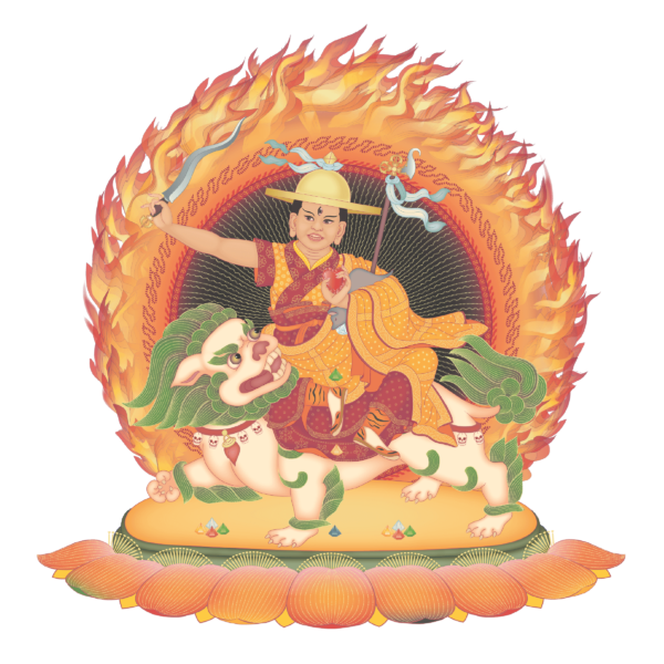 Melodious Drum p- Chanted Prayers (Chelsea Center)