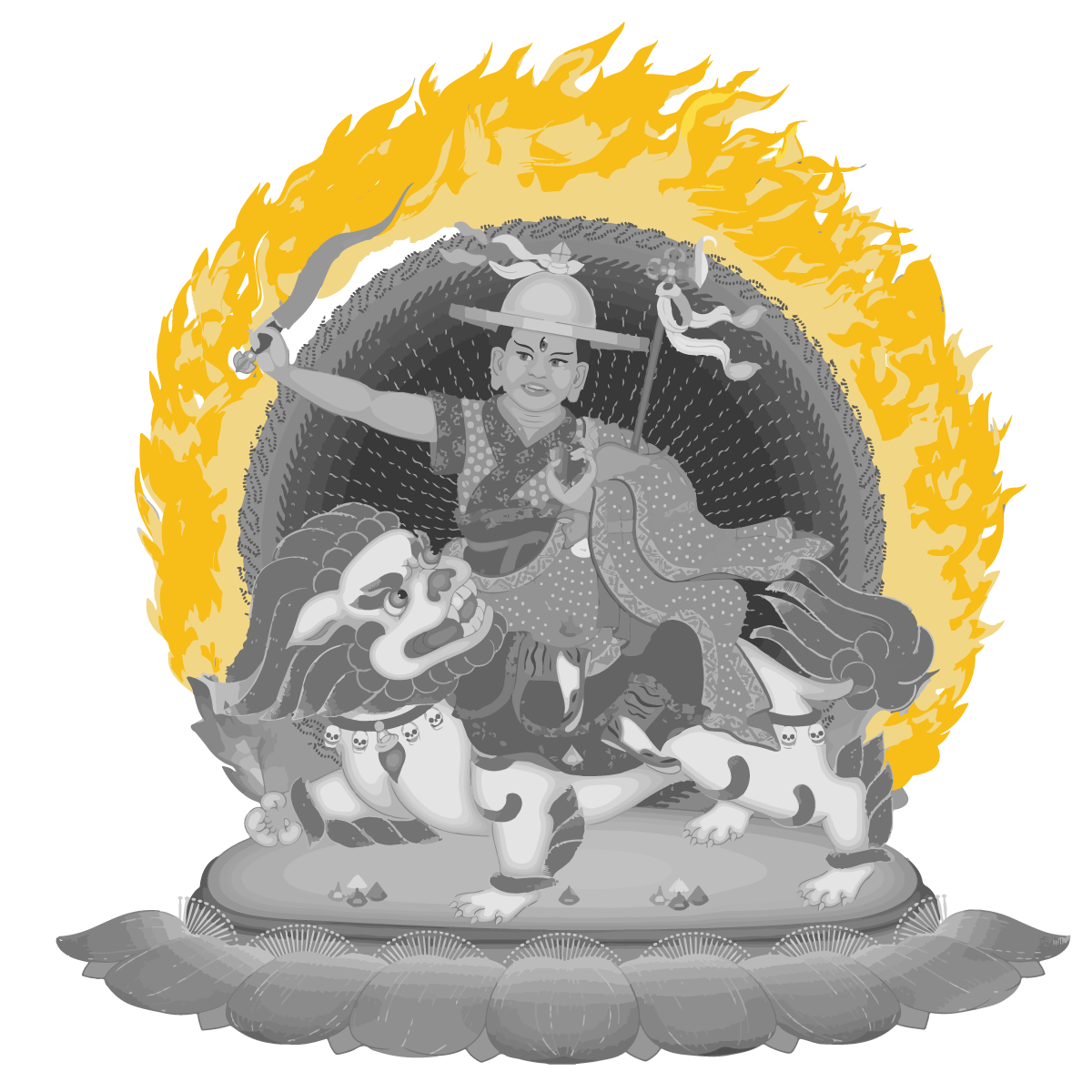 dorje-shugden-kadampa-buddhism