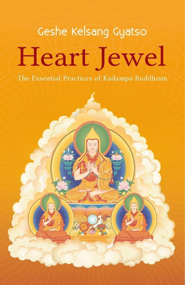 heart-jewel-book-geshe-kelsang-gyatso