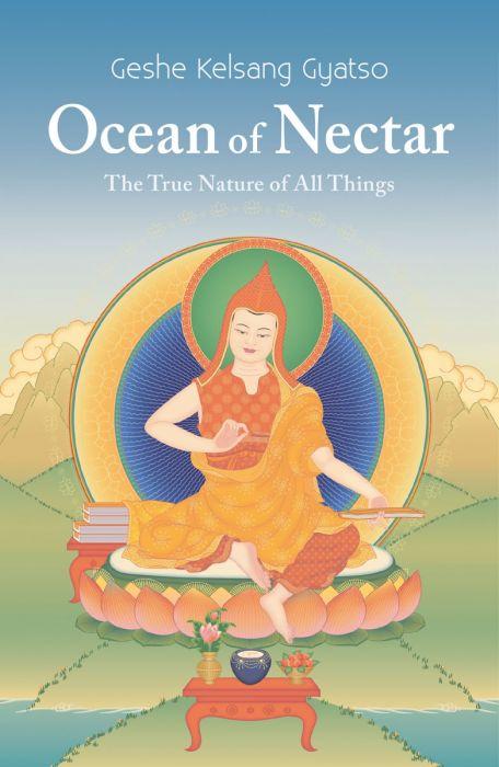 ocean-of-nectar-geshe-kelsang-gyatso