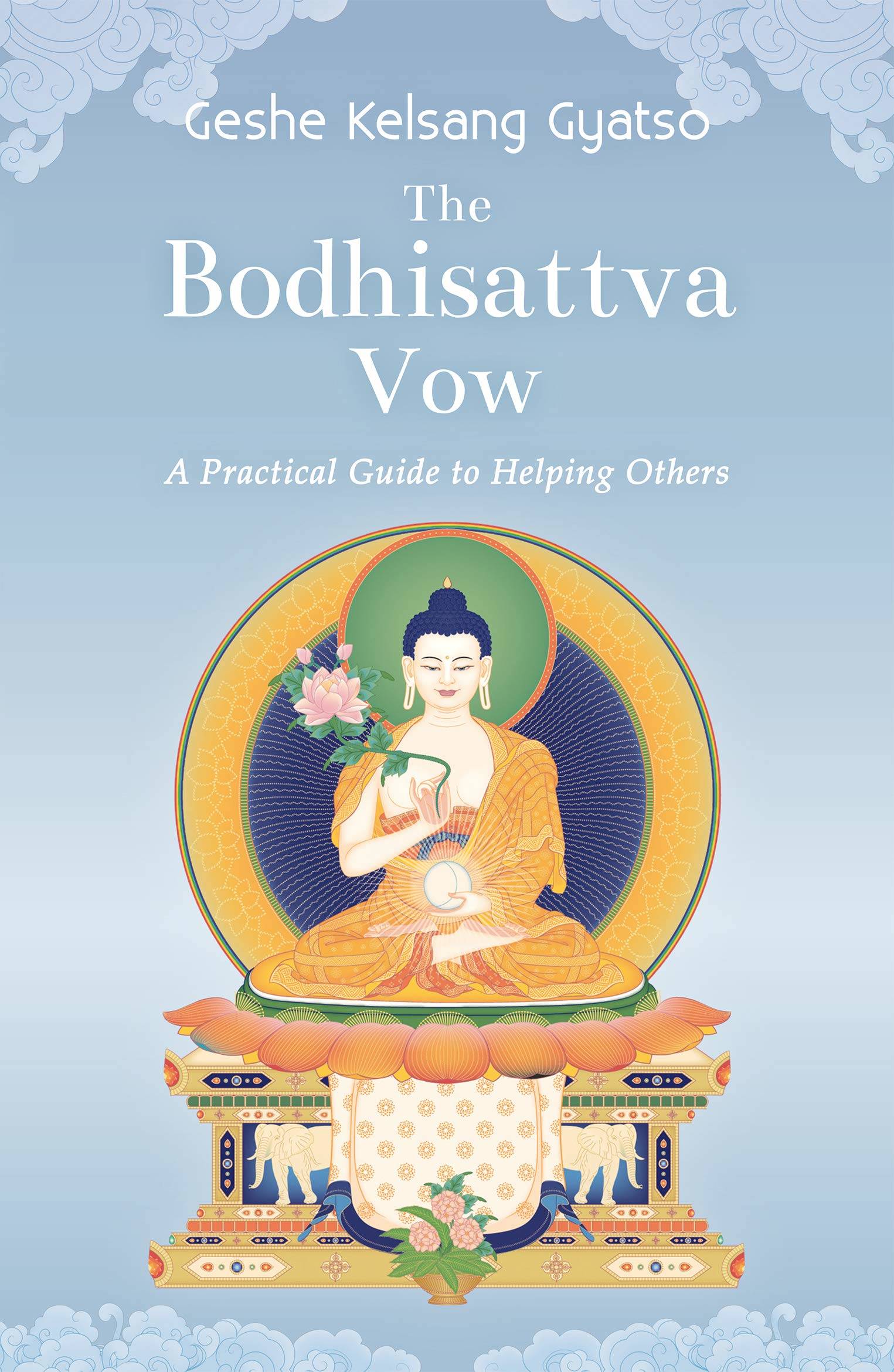 the-bodhisattva-vow-kadampa-buddhism-geshe-kelsang-gyatso