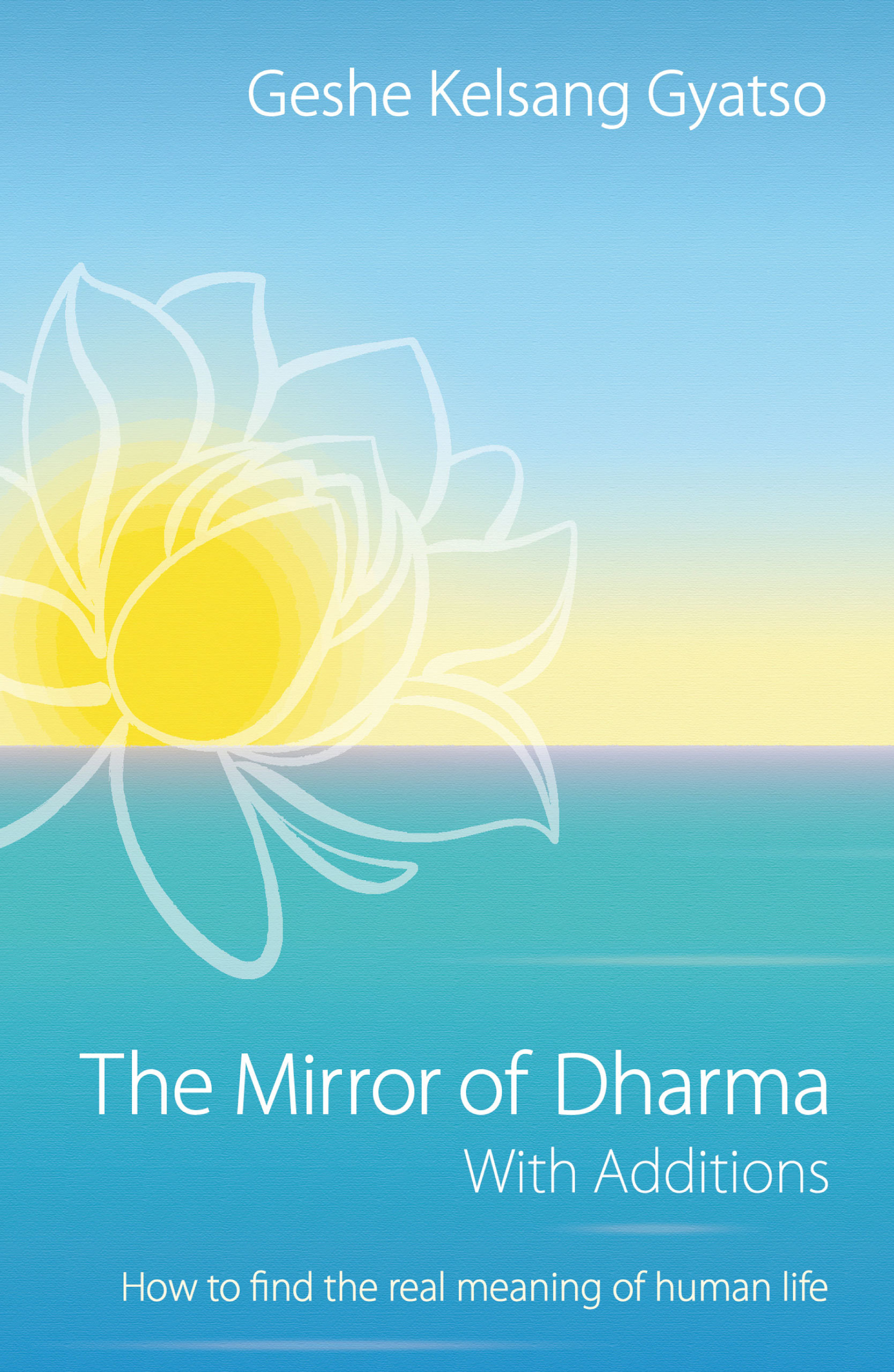 the-mirror-of-dharma-with-additions-kadampa-book