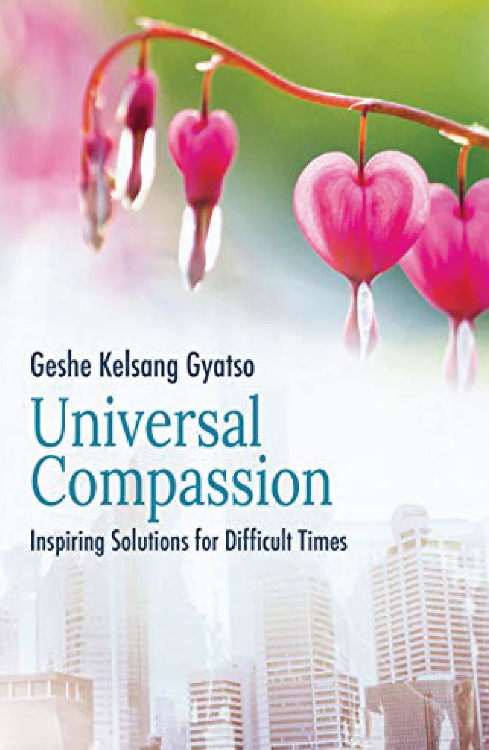 universal-compassion-kadampa-book-geshe-kelsang-gyatso