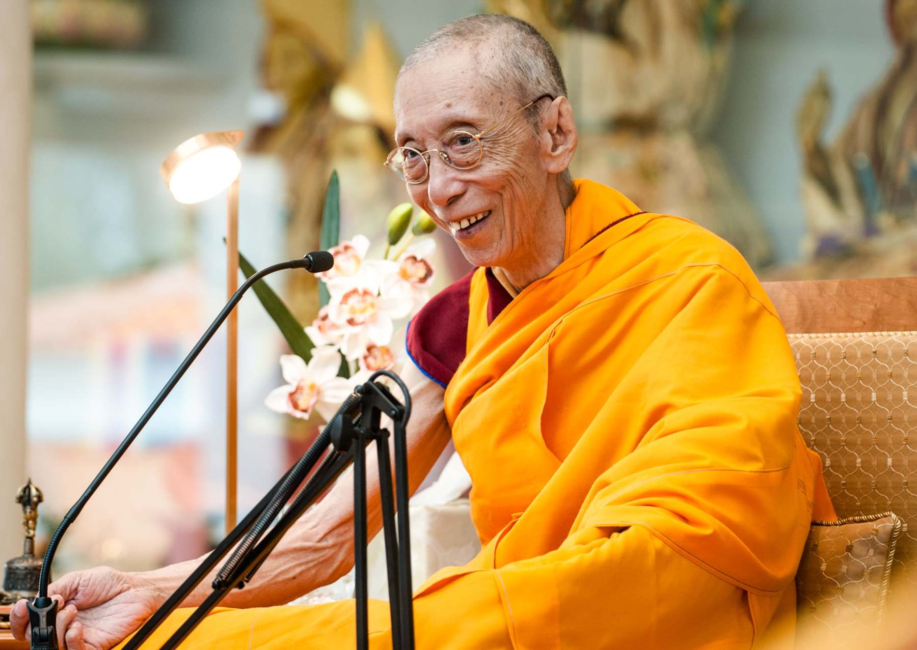 venerable-geshe-kelsang-gyatso-rinpoche-founder-kadampa-nyc