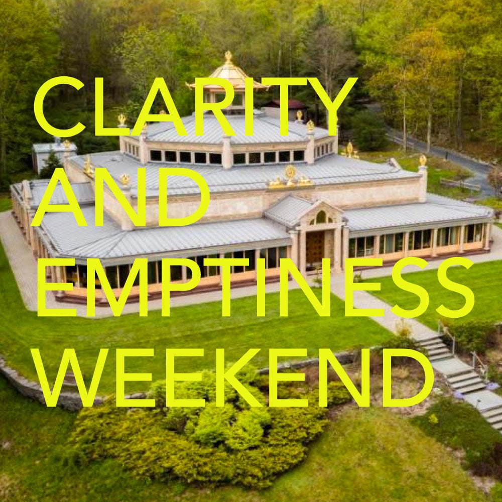 clarity-emptiness-weekend-kadampa-world-peace-temple