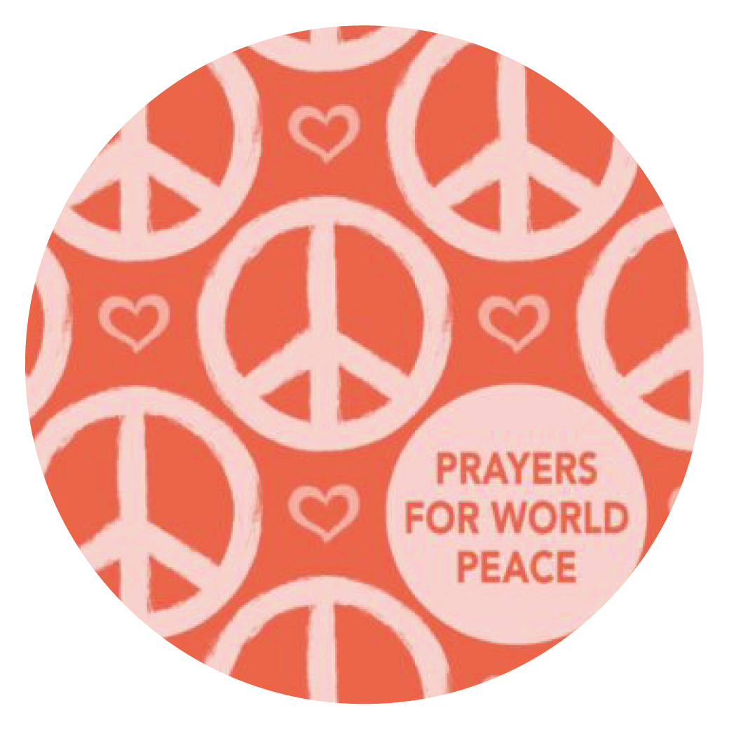 Prayers for World Peace - Kadampa Meditation Center New York City