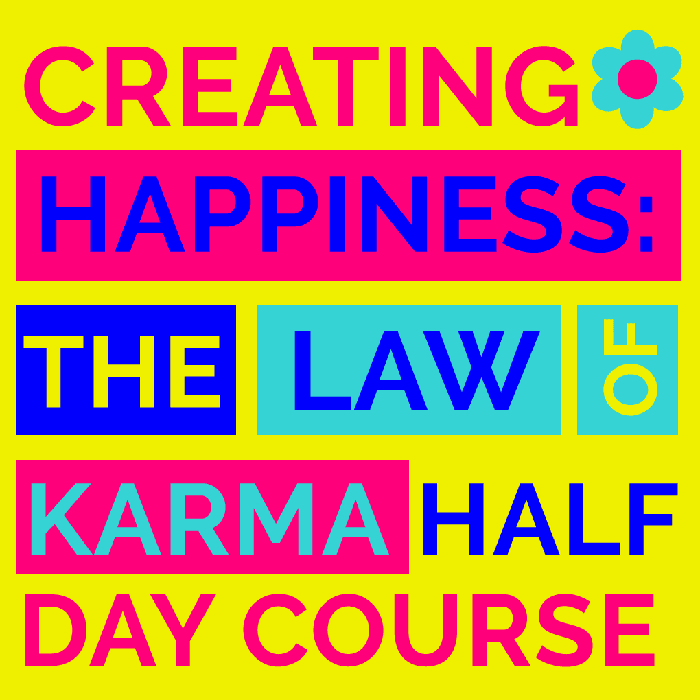 creating-happiness-law-of-karma-kadampa