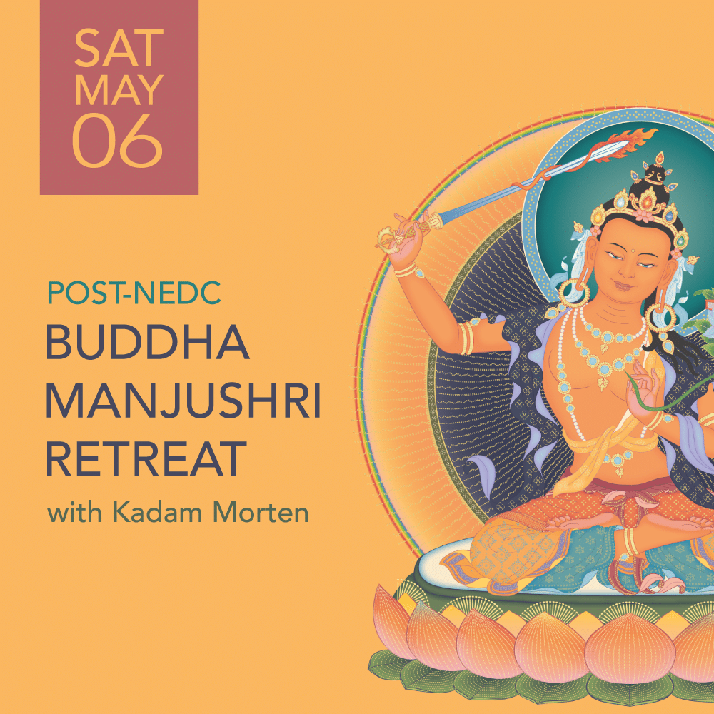 buddha-manjushri-retreat