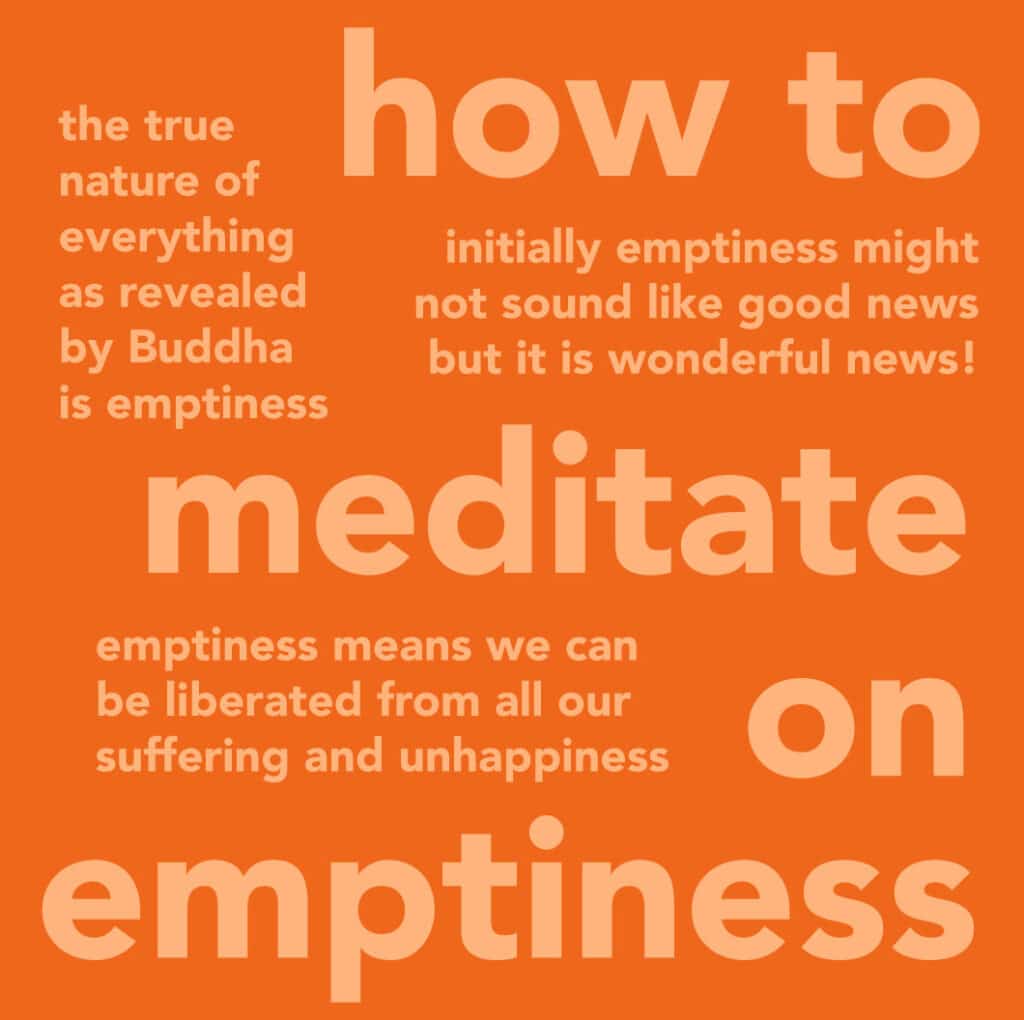 how-to-meditate-on-emptiness