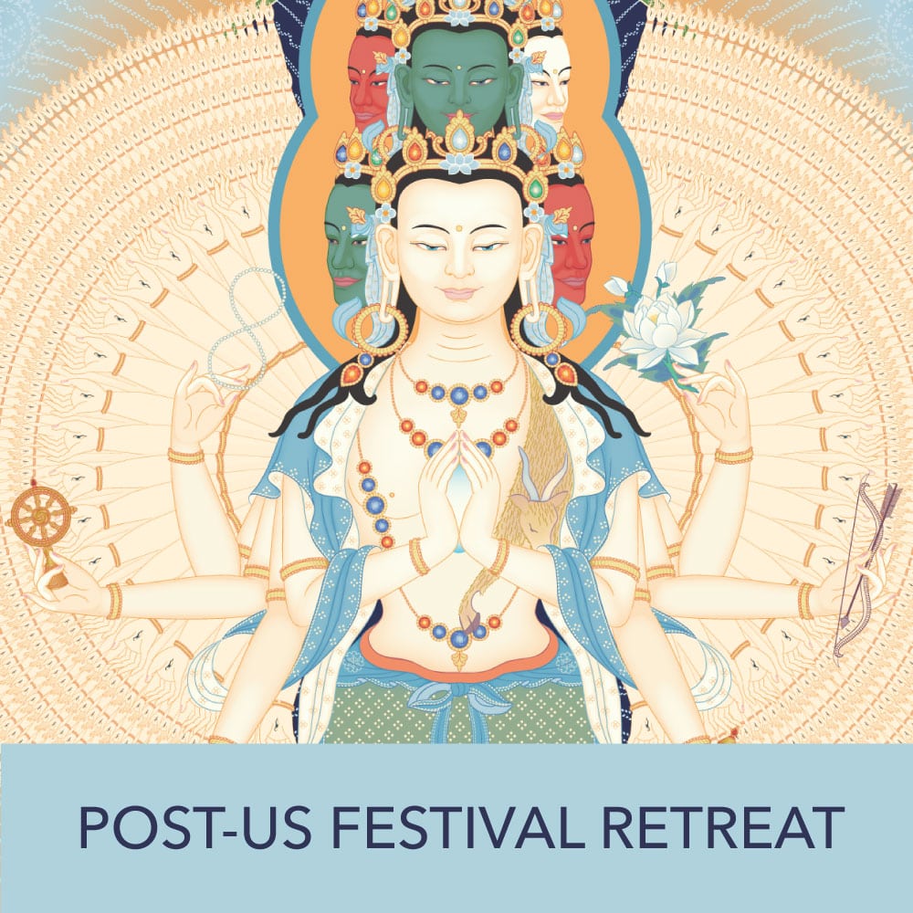 post-us-festival-buddha-avalokiteshvara-retreat-kadampa
