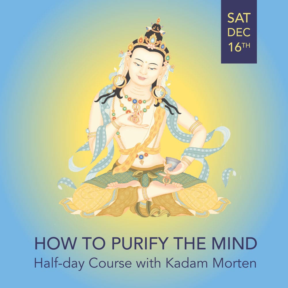 how-to-purify-the-mind-course-kadampanyc-kadam-morten