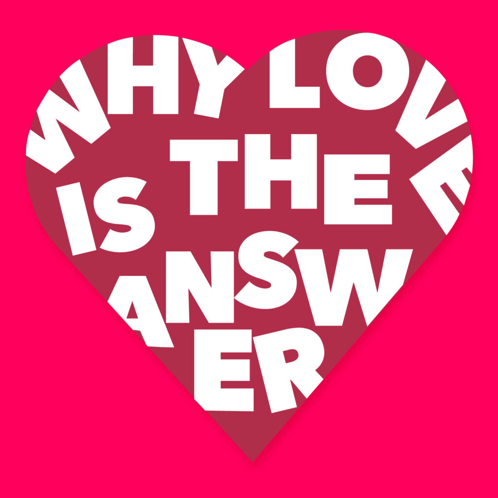 why-love-is-the-answer-kadampanyc-meditation-course