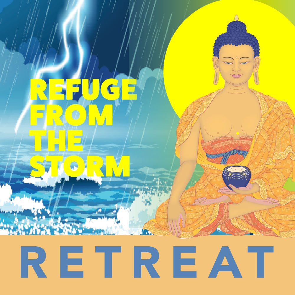 refuge-retreat-kadampa-nyc