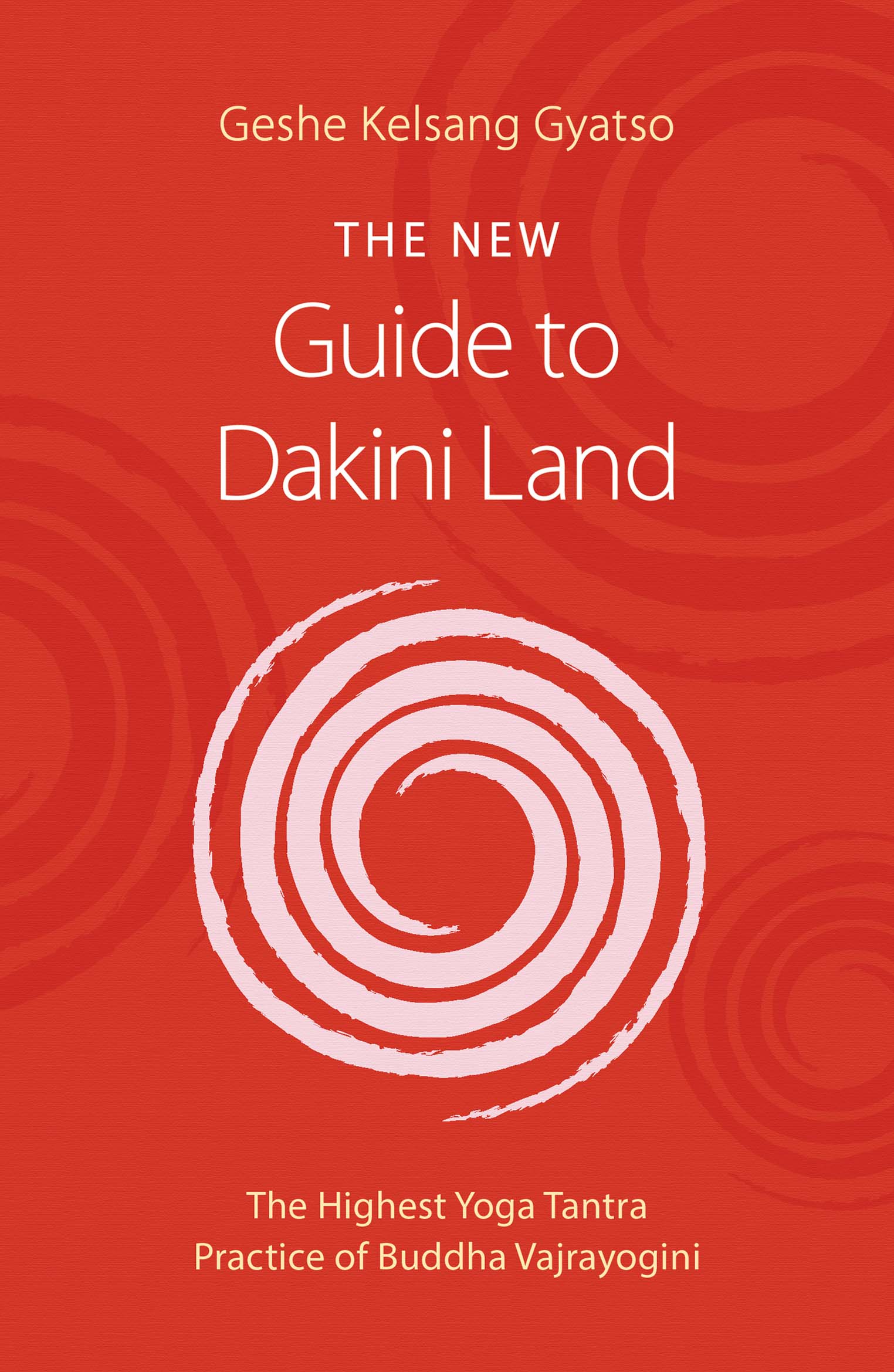 New-Guide-to-Dakini-Land-Kadampa-Meditation-Center-Geshe-Kelsang-Gyatso