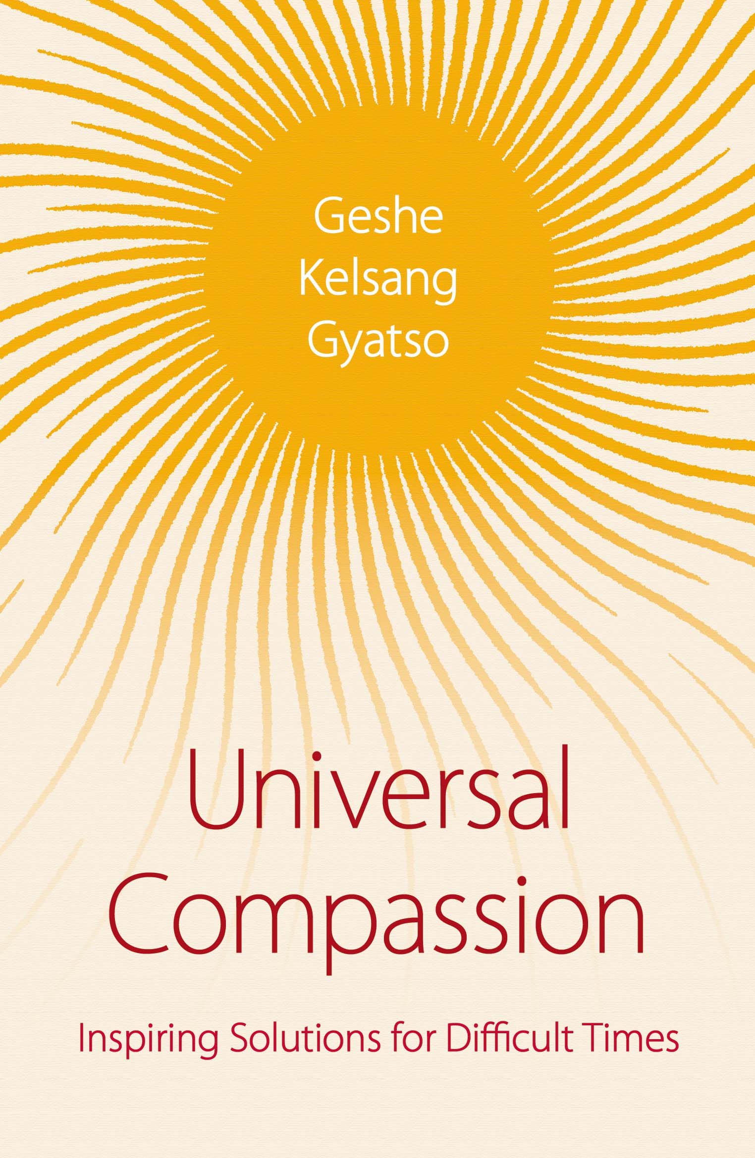 Universal-Compassion-Kadampa-Meditation-Center-Geshe-Kelsang-Gyatso