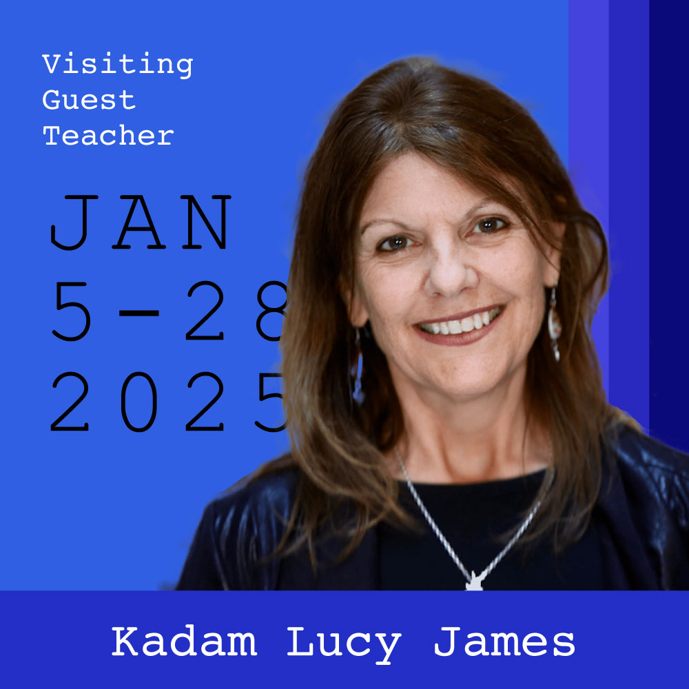 visiting-guest-teacher-kadam-lucy
