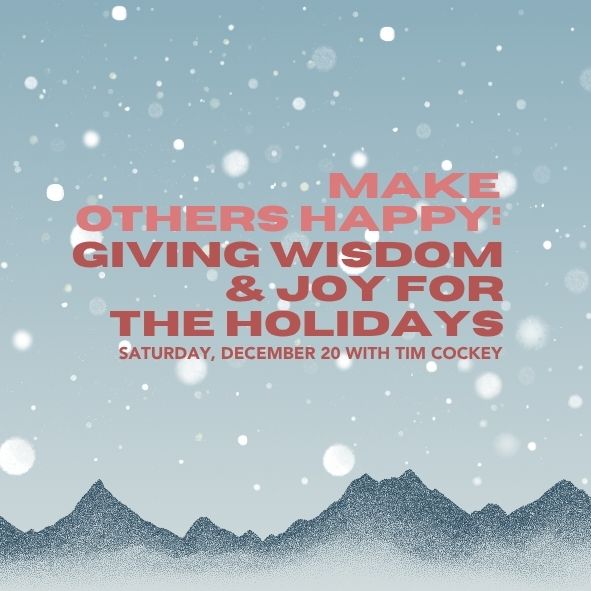 make-others-happy-course-kadampa-nyc-tim-cockey make-others-happy-course-kadampa-nyc-tim-cockey