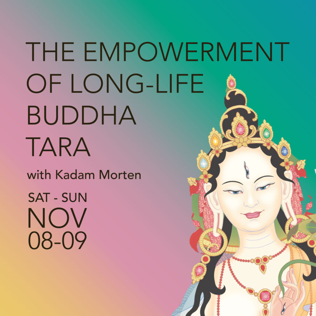 empowerment-long-life-tara-kadampa-nyc