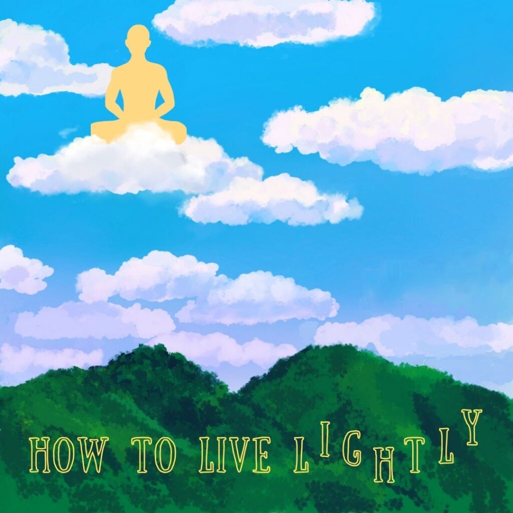how-to-live-lightly-kadampa-new-york-city