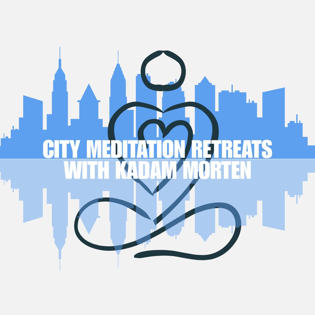 City Meditation Retreats (1080 x 1080 px)