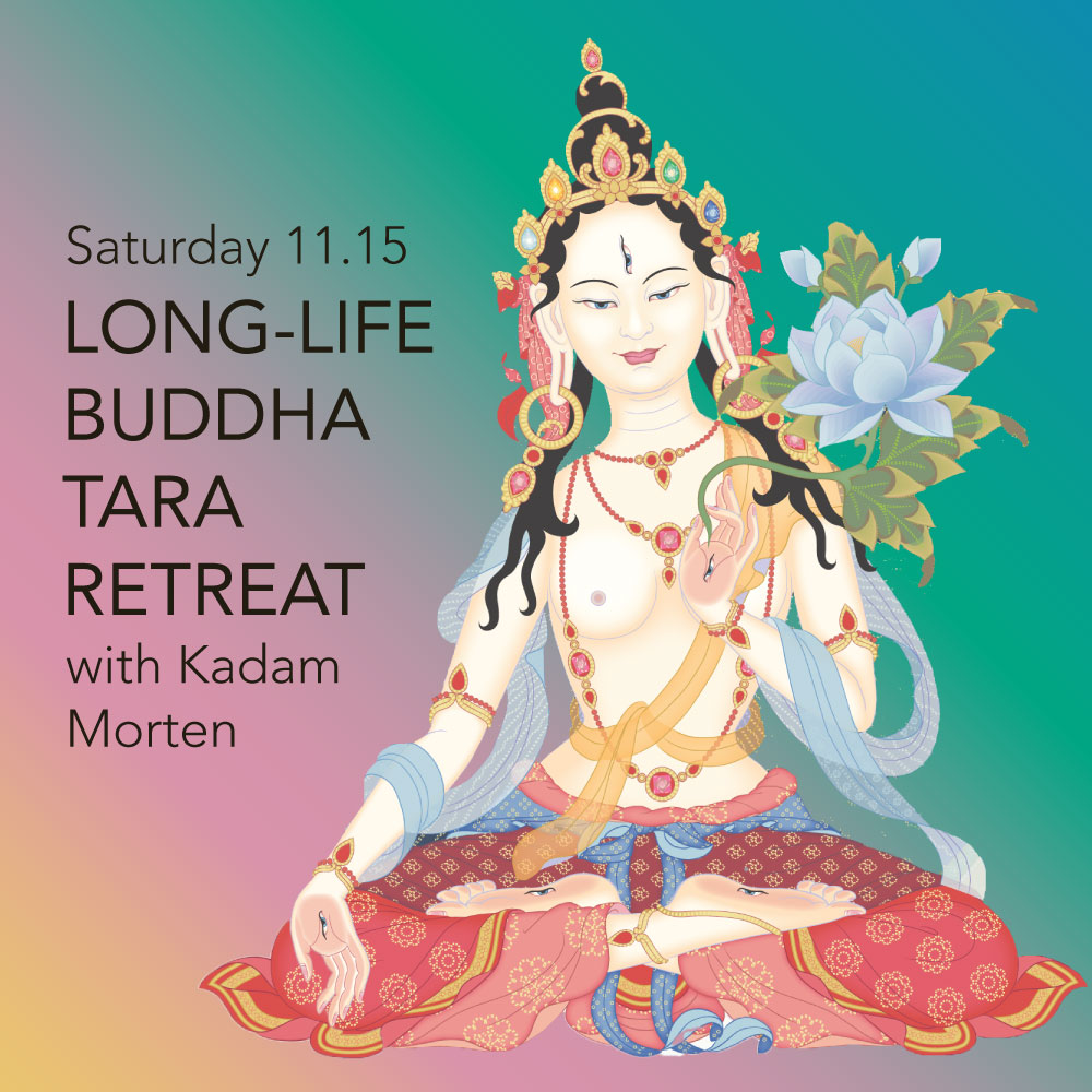 long-life-buddha-tara-retreat-kadampa-nyc1