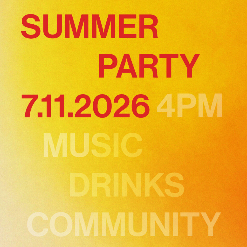 SUMMER PARTY_web