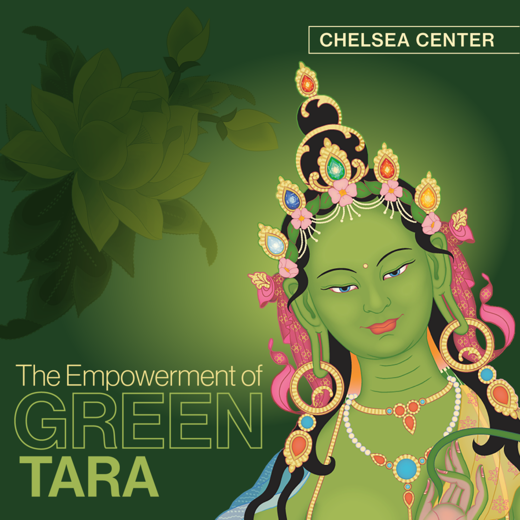 GREEN TARA web@2x