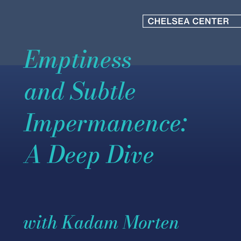 Impermanence@2x